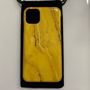 Burga iPhone 11 Pro Max Case